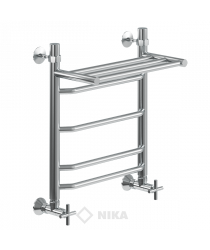 Ника ЛТ (г2) ВП (Лестница трапеция / группа 2 / верхняя полка) 60х40 -5