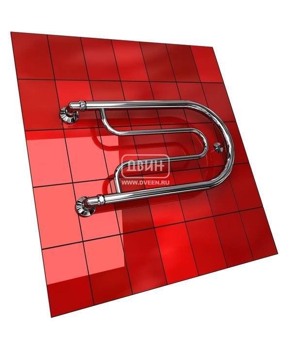 Двин B без полочки (1") 32/80 Двин B без полочки (1") 32/80