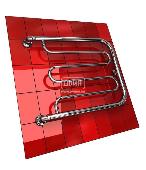 Двин D без полочки (1") 60/80 Двин D без полочки (1") 60/80