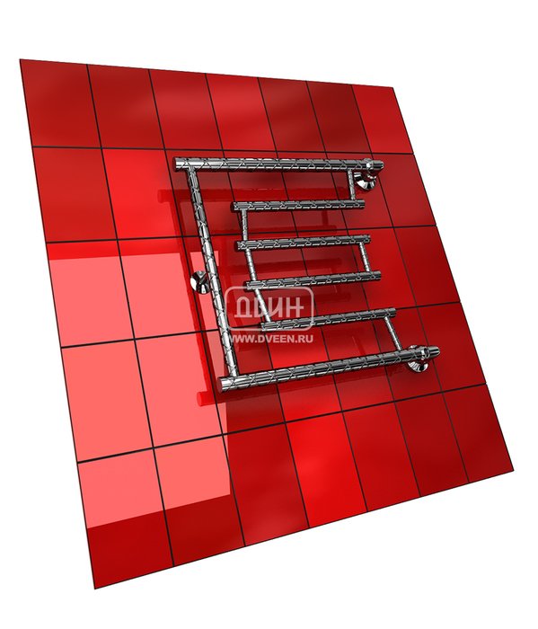 Двин D TWIST (1") 60/50 Двин D TWIST (1") 60/50