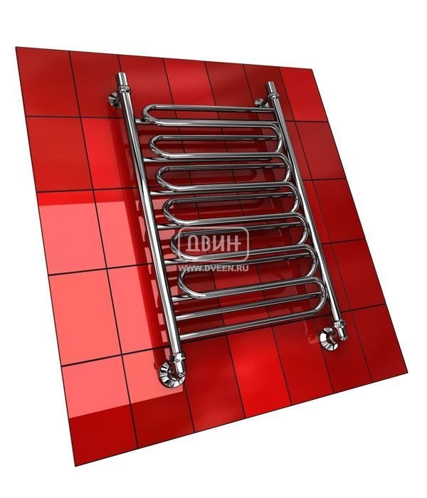 Двин Ww (1" - 1/2) 100/60