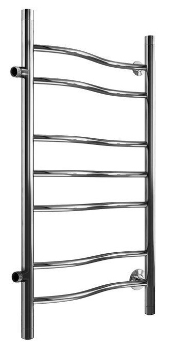 Маргроид Волна с боковым подключением 80*40 Маргроид Волна с боковым подключением 80*40