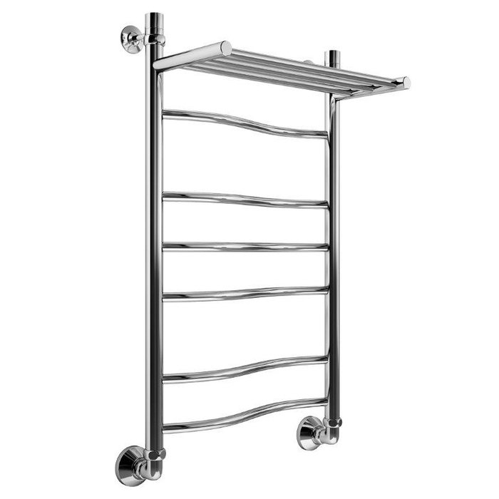 Маргроид Волна с полкой 80*50 Маргроид Волна с полкой 80*50