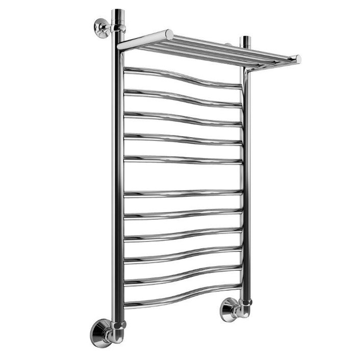 Маргроид Волна Премиум с полкой 80*50 Маргроид Волна Премиум с полкой 80*50