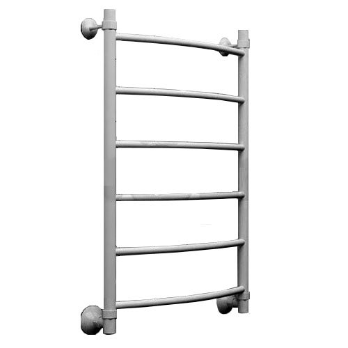 Ника ARC ЛД (Лесенка Дуга) белый 50х40 -4 Ника ARC ЛД (Лесенка Дуга) белый 50х40 -4