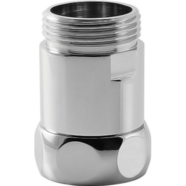 Grota 1/2"х3/4" SMART хромированный