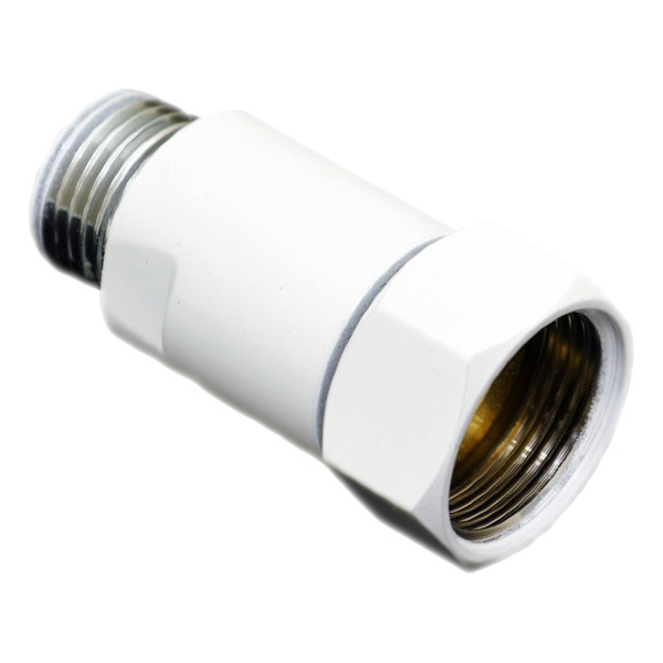 Grota 1/2"х3/4" SMART цвет белый