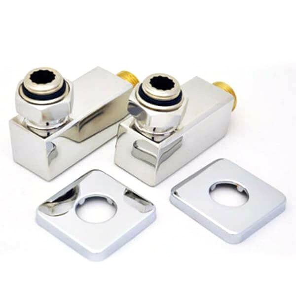Grota 1/2"x3/4" полированные