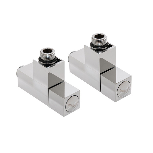 Grota квадратный ХРОМ НАРУЖ. ВНУТР. 1/2 "1/2" Grota квадратный ХРОМ НАРУЖ. ВНУТР. 1/2 "1/2"