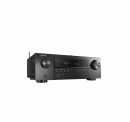 AV Ресиверы DENON AVR-S650H