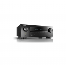 AV Ресиверы DENON AVR-X550BT