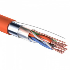 кабель витая пара Rexant FTP 4PR 23AWG, CAT 6