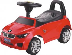 4795. BMW JY-201b красный