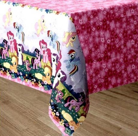 Скатерть My Pony