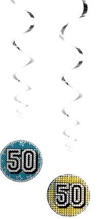 Подвески (3 штуки х 60 см)