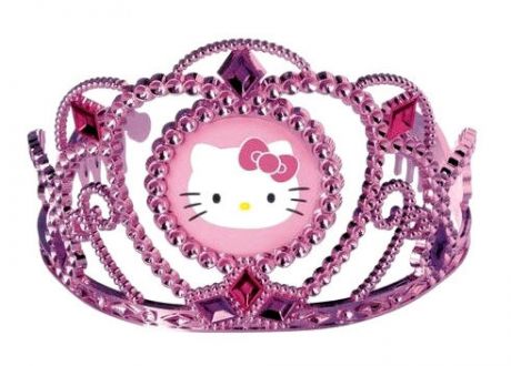 Тиара Kitty