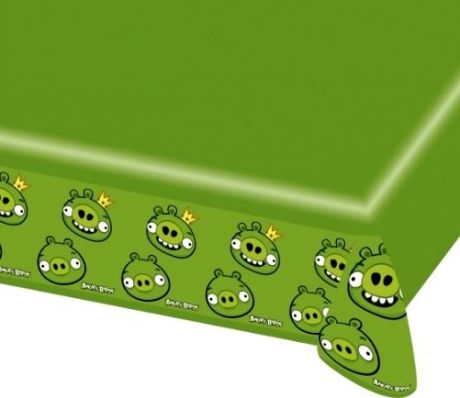 Скатерть Angry Birds