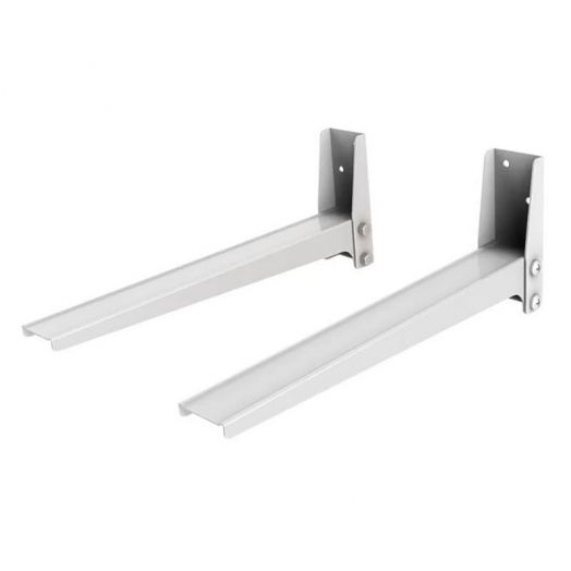 Кронштейн для микроволновки Kromax MICRO-4, цвет белый