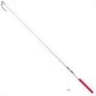 Палочка M-700 JK Sasaki 57 см WxR (белый-красный)