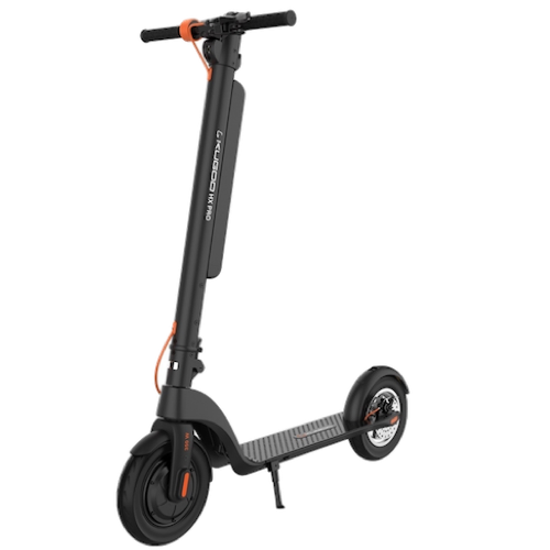 Электросасамокаты Kugoo HX Pro