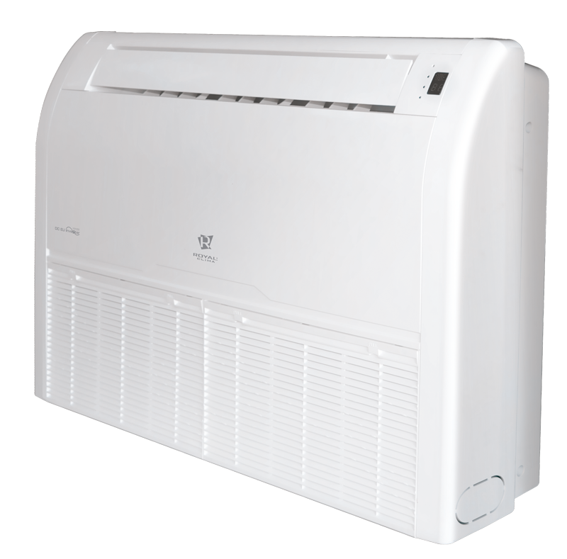 Напольно-потолочная инверторная сплит-система ROYAL CLIMA CO-F 60HNI