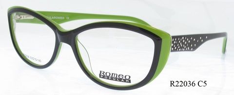 Romeo Popular R22036