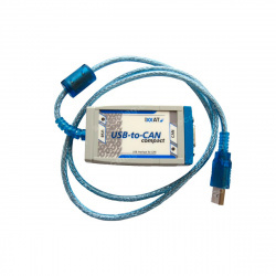 N14630 MTU DIAGNOSTIC KIT - прибор для диагностики  дизельных двигателей MTU