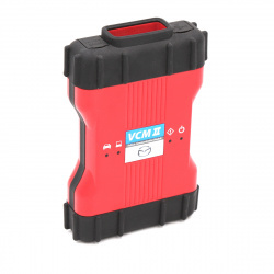 N23922 Диагностический сканер MAZDA VCM II ( оригинал  )