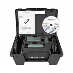 N35537 Дилерский сканер VAS 6154 (оригинал)