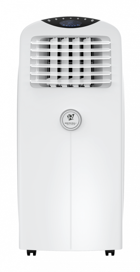 Мобильный кондиционер ROYAL CLIMA LARGO RM-L51CN-E