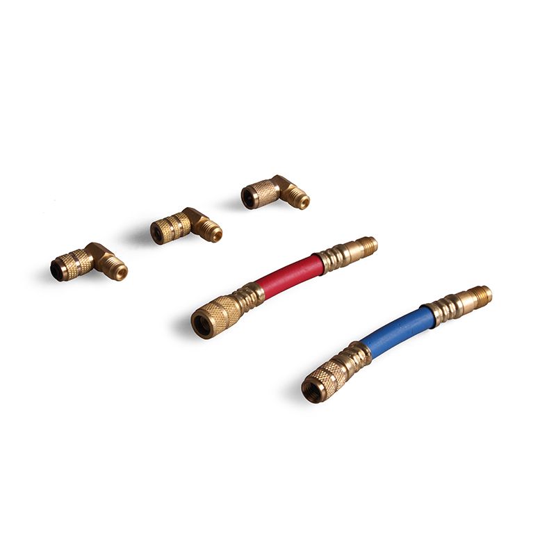 Набор переходников для систем кондиционирования