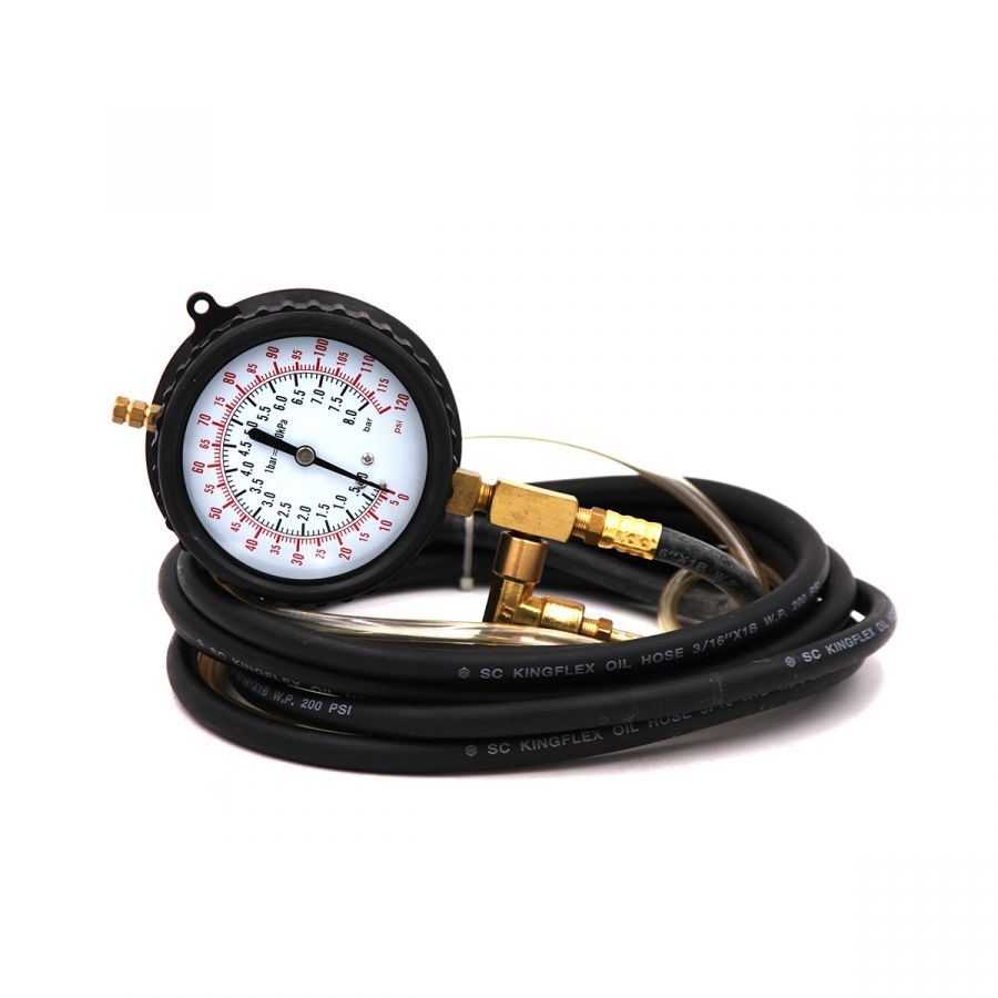 Тестер давления масла в АКПП