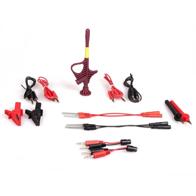 Набор сервисных щупов для мультиметра