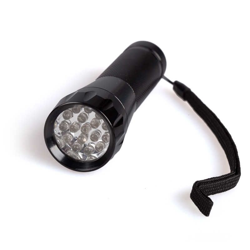 UV фонарь для диагностики 120 мм