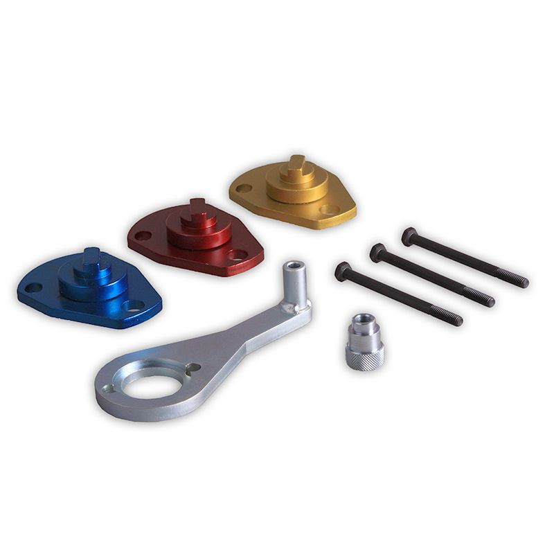 Набор для установки ГРМ FIAT 1.7D/1.9TD