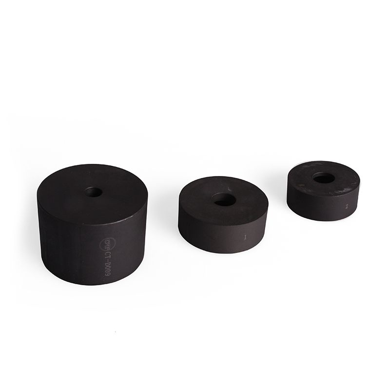 Набор оправок сайлентблоков FIAT