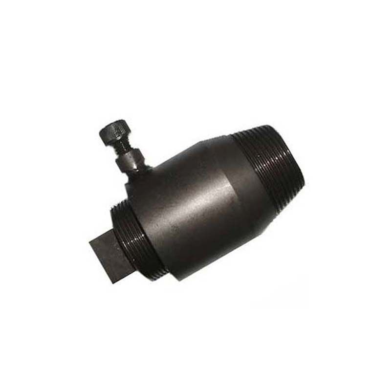 Приспособление для демонтажа сальников распредвала