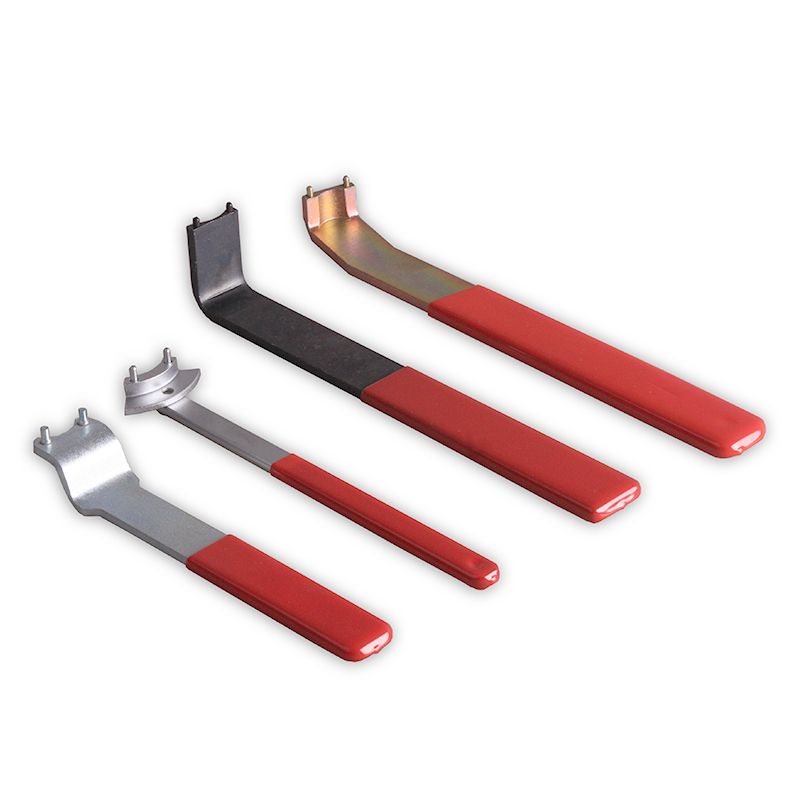 Набор ключей для натяжного ролика