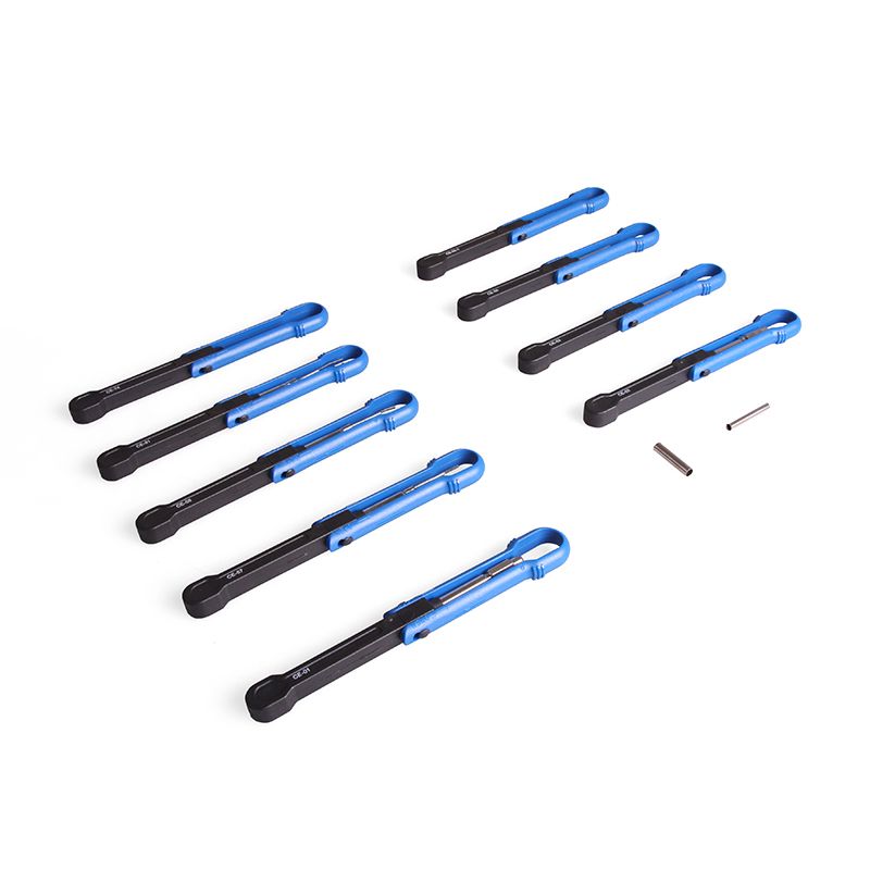 Набор для электрических разъемов VAG