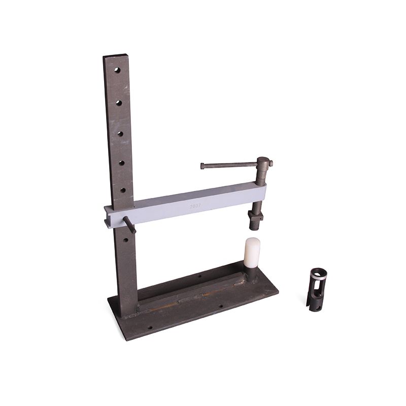 Инструмент для сжатия пружин VAG 2037