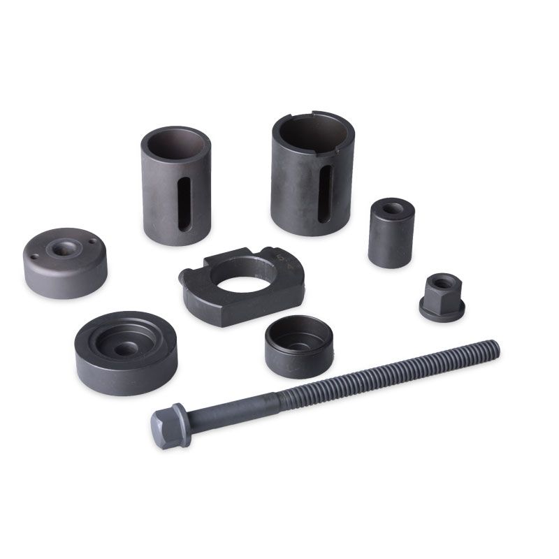 Съемник сайлентблоков VW T4