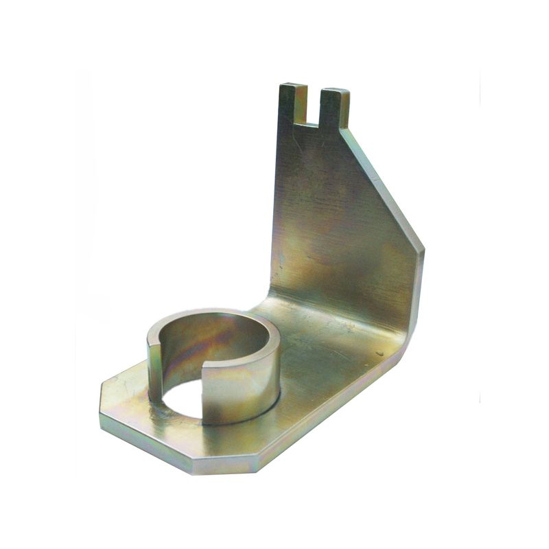 Стопор коленвала VW T4