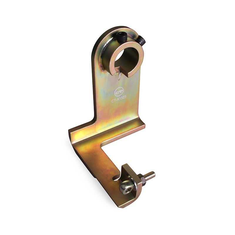 Фиксатор демпфера VW T4 TDI