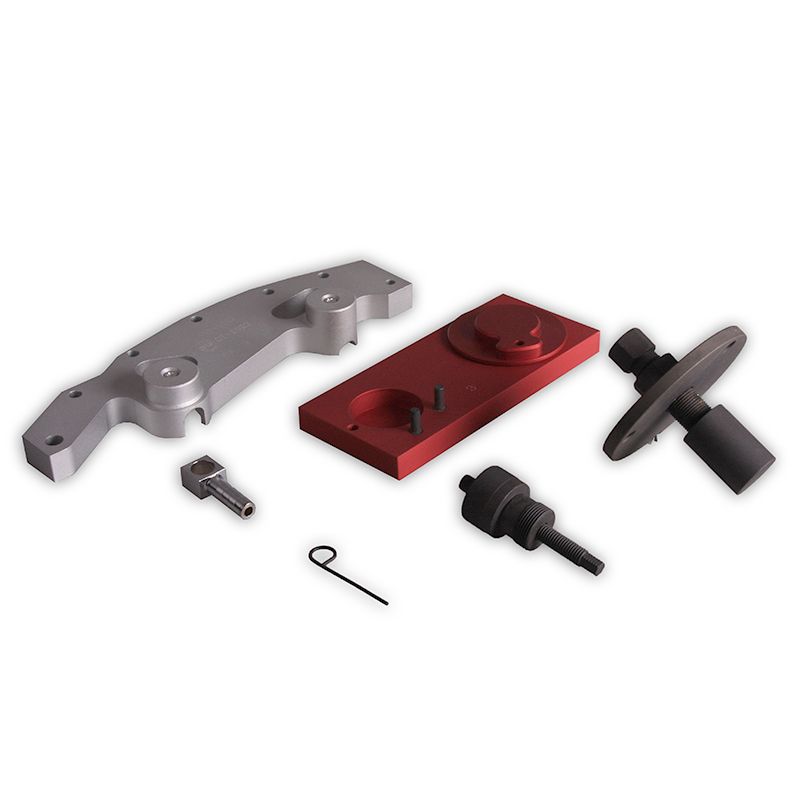 Расширенный набор для моторов с DOUBLE VANOS