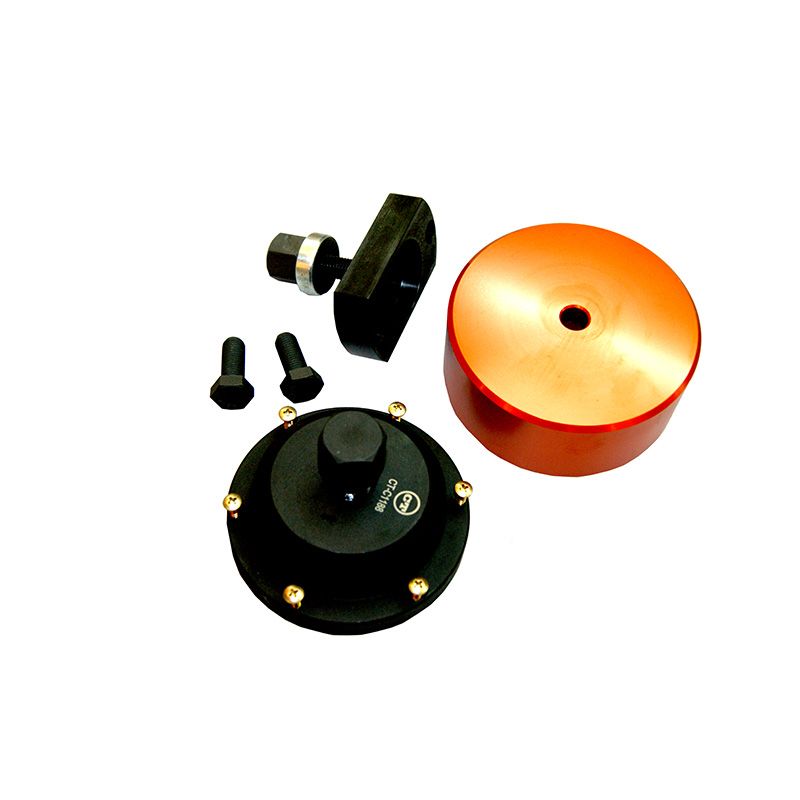 Приспособления для замены сальника коленвала