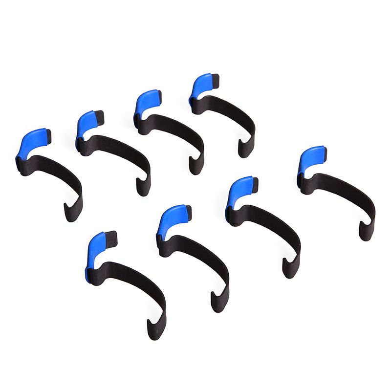 Набор зажимов BMW 119 310