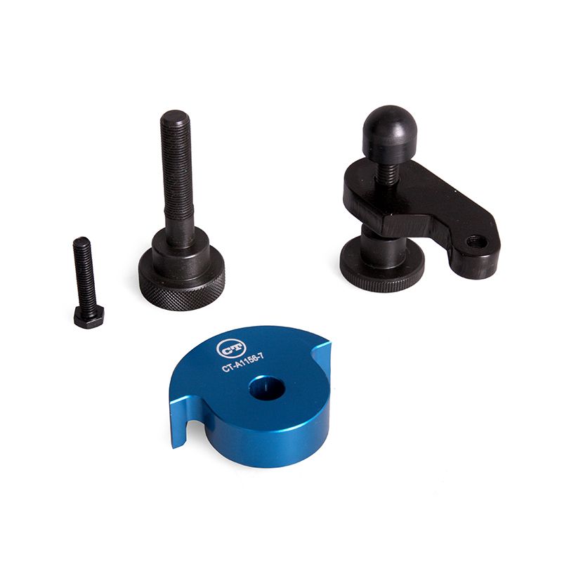 Держатель для фиксации валов BMW N42/N46