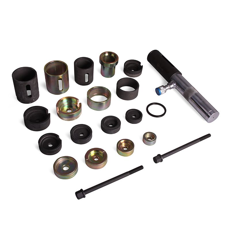 Съемник сайлентблоков рычагов для BMW