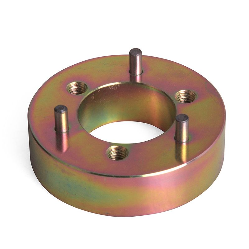 Контропора для демонтажа масляного насоса BMW