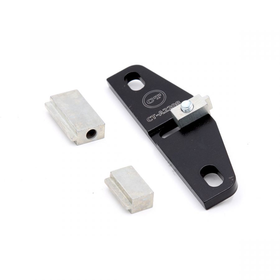 Фиксатор маховика коленвала Ford 303-393A